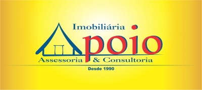 IMOBILIRIA APOIO